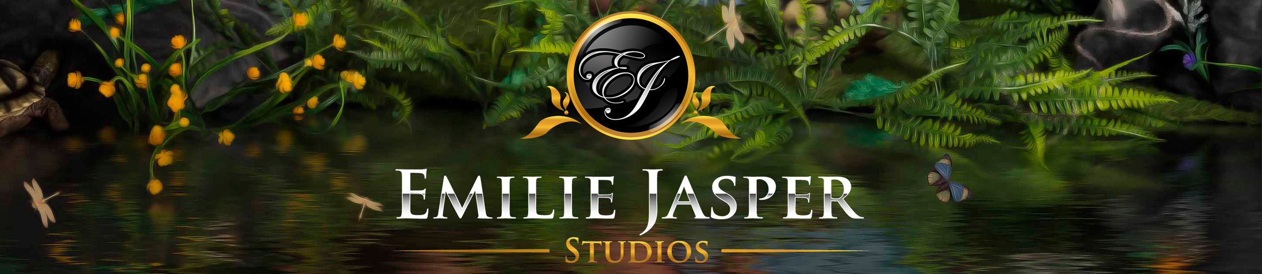 Emilie Jasper Studios